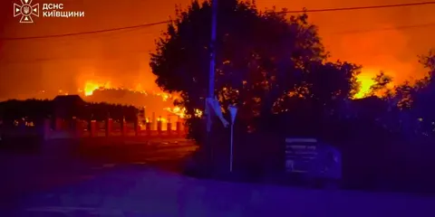 Вибухи в Милій: політолог про те, чому влада мовчить про власника складу
