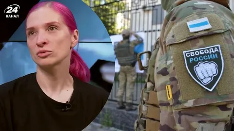 «Не могла дивитися»: медикиня Легіону «Свобода Росії» про шлях до війська