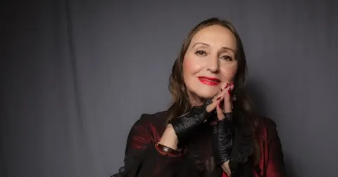 Лариса Кадочникова розповіла про важку хворобу чоловіка: «Це біль мій»