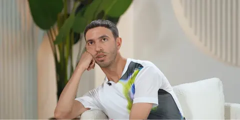 «Боляче». Люленов про стосунки з Розовим і його скандальне інтерв'ю