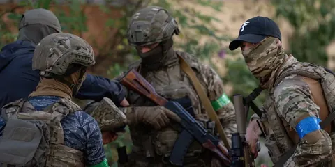 Конкуренція ГУР і СБУ: погляд зсередини від Романа Червінського