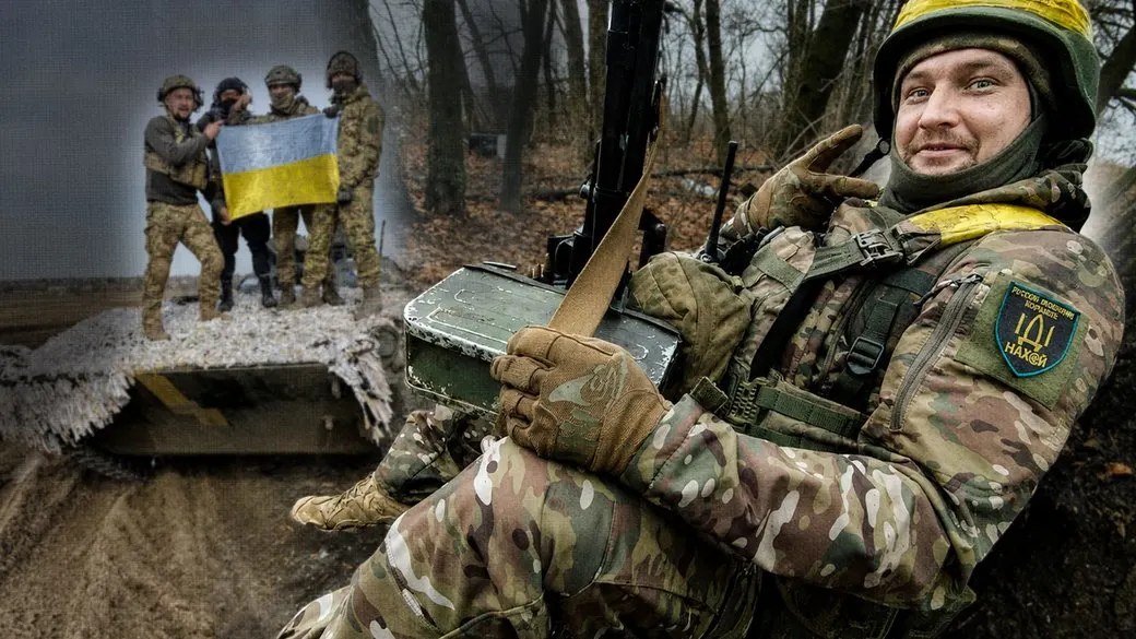 «Мамуль, я ще не можу прийти додому»: історія зниклого безвісти бійця з Житомирщини