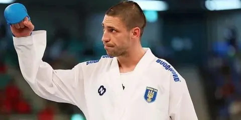 Вуличний досвід допоміг Горуну виграти олімпійську медаль