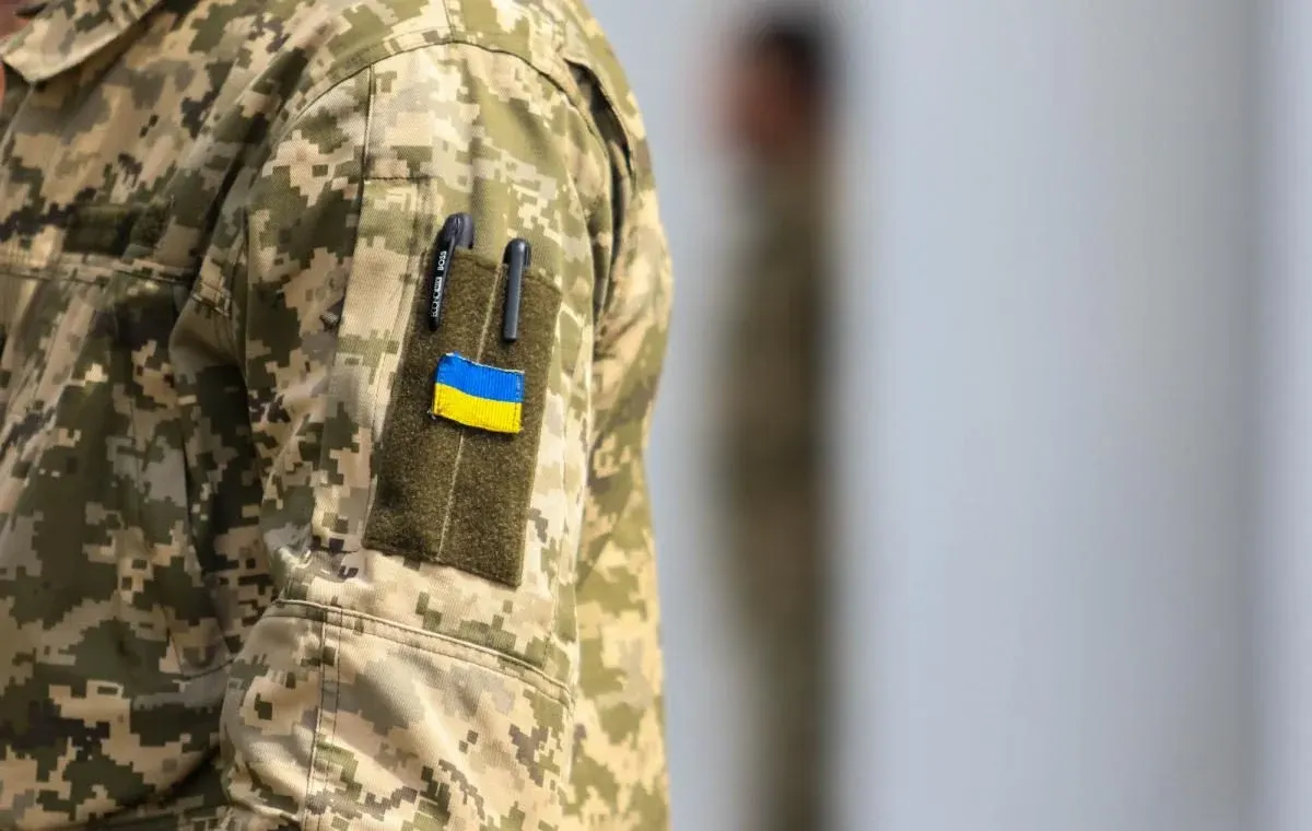 Після війни важко збагнути, що старе життя триває: досвід ПТСР від офіцера ЗСУ