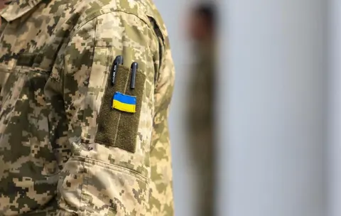 Після війни важко збагнути, що старе життя триває: досвід ПТСР від офіцера ЗСУ