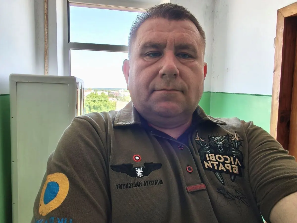 «Сам прийшов»: історія добровольця, якому не вірили у ТЦК