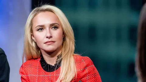 Коронер назвав причину смерті Гейден Панеттьєрі: нещасний випадок