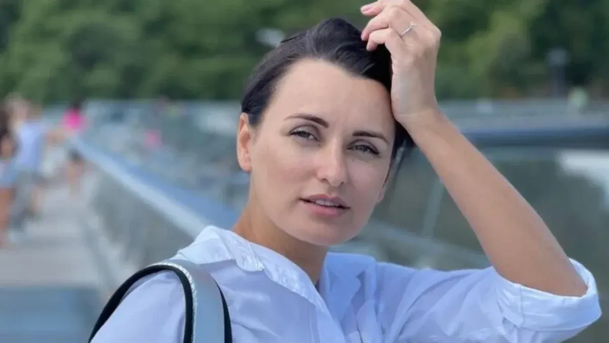 Ліза Глінська: «Будь ласка, не пишіть мені “Виїжджай”»