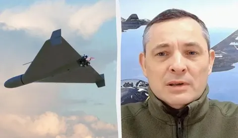 Реактивні «Шахеди»: чому масштаб виробництва став несподіванкою для Повітряних с
