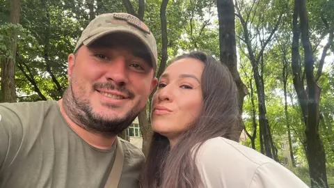 Наталка Карпа ледь не розлучилася з чоловіком-військовим: що врятувало шлюб