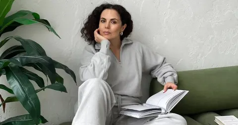 Настя Каменських уперше розповіла про 10 невдалих спроб завагітніти