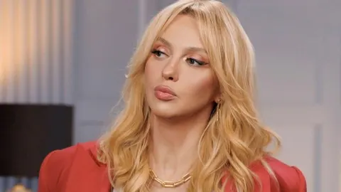 Оля Полякова повідомила про смерть улюбленої собаки Мімі