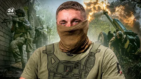 Розвідник «Йожик»: місії під Степногірськом, дрони-ждуни та робота після війни