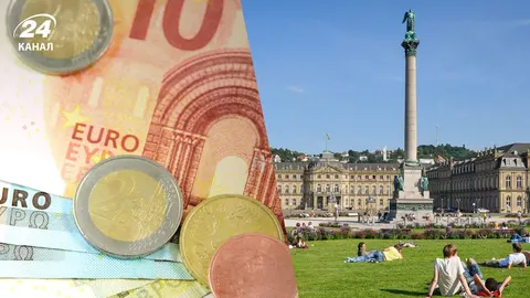 «Дешевше, ніж в інших країнах»: українка про несподівані ціни в Німеччині