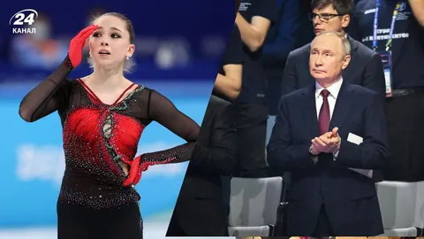 Валієва про відсторонення: нудьга, звичка до спорту та повернення