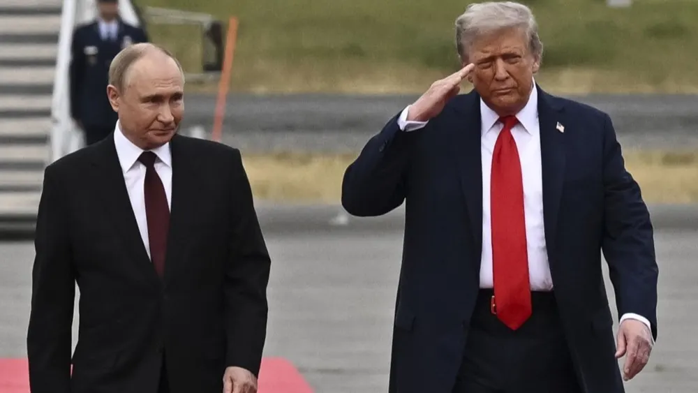 Сенаторка США Джин Шагін: Путін водить за ніс і адміністрацію Трампа, і його посланців