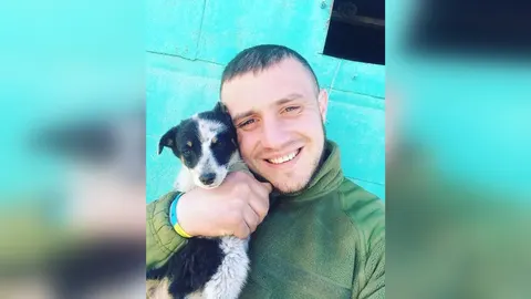 «Павлик помер у шпиталі»: історія мами десантника Павла Кириченка