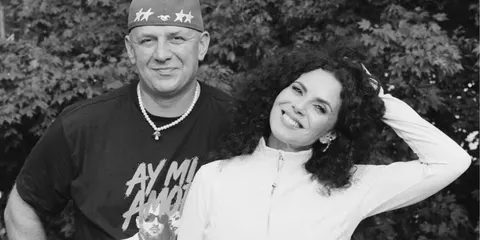 Гордон про Каменських і Потапа: «Люди без честі, позиції та прапора»