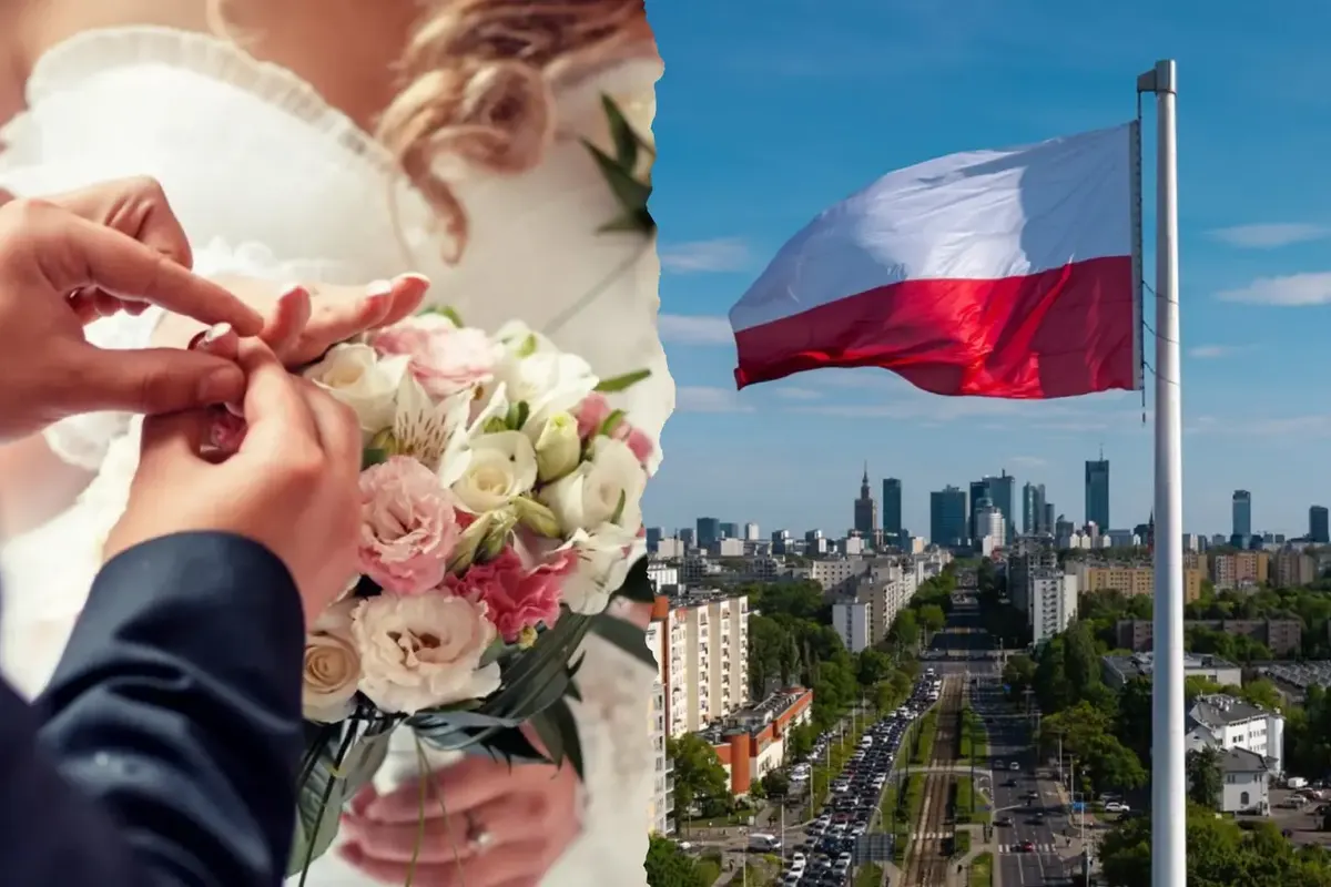 Скільки коштує весілля в Чехії: досвід українки