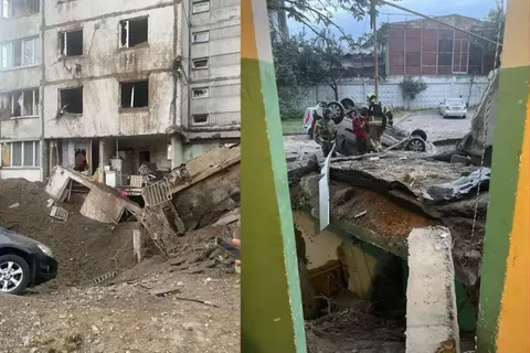 «Вдруге втратили дім»: бюрократія заважає киянам після удару