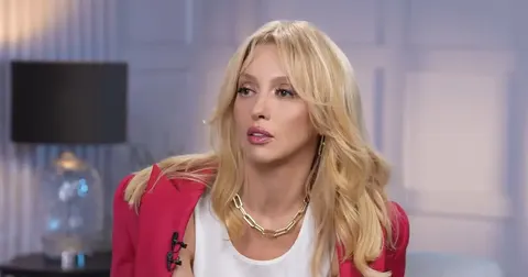 Оля Полякова вперше розповіла про насильство в юності у Вінниці