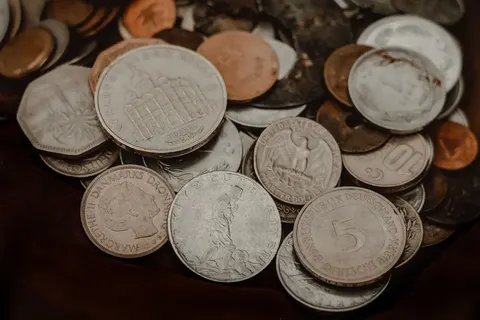 У Данії знайшли найбільший срібний скарб вікінгів: 18,5 кілограма під терасою