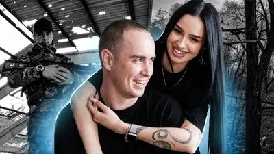 «Я ще трошки — і буду вдома»: історія загиблого військового Павла Матвійчука