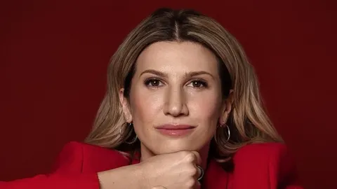 Аніта Луценко показала нового обранця: що відомо про її особисте життя