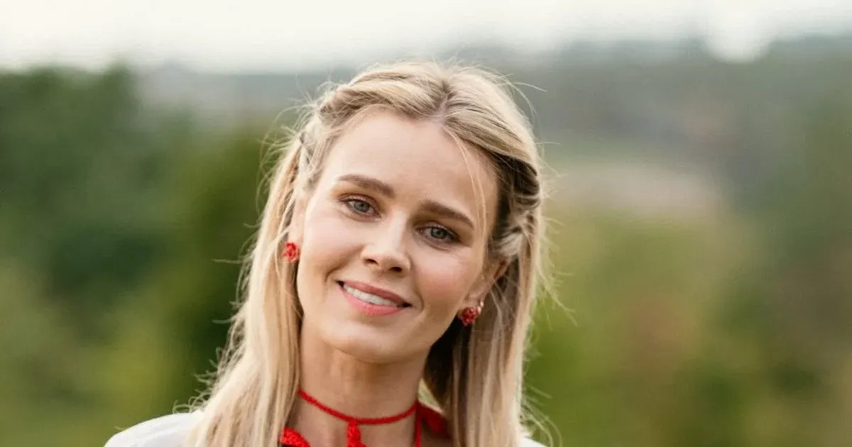 Катерина Кузнєцова назвала Андрія Данилка «спорідненою душею»