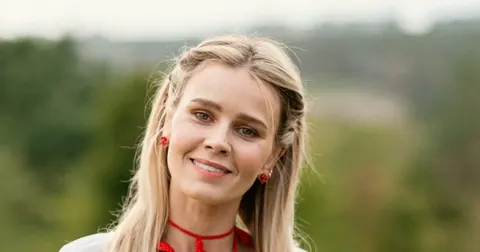 Катерина Кузнєцова назвала Андрія Данилка «спорідненою душею»