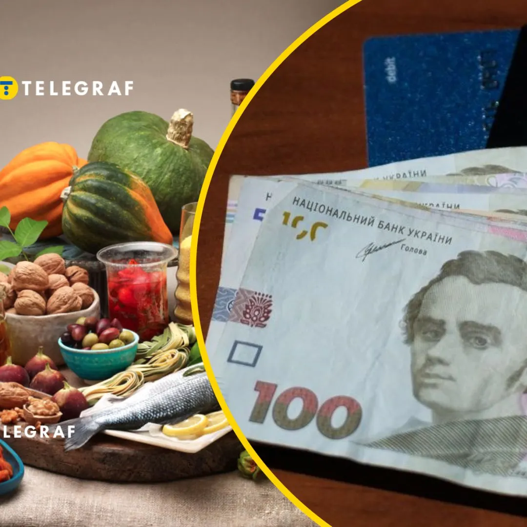 Економія на продуктах: 3 звички, які допоможуть заощадити