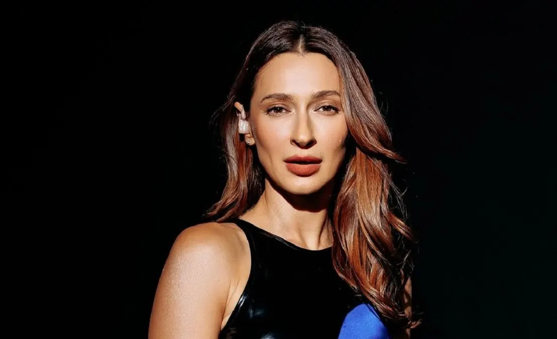 TAYANNA про стосунки: «Я не буду лікувати і рятувати»