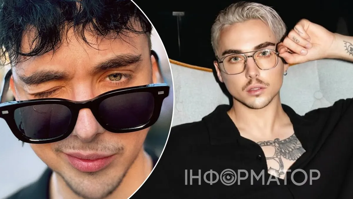 MÉLOVIN про три роки без алкоголю: зміни у здоров'ї та світогляді