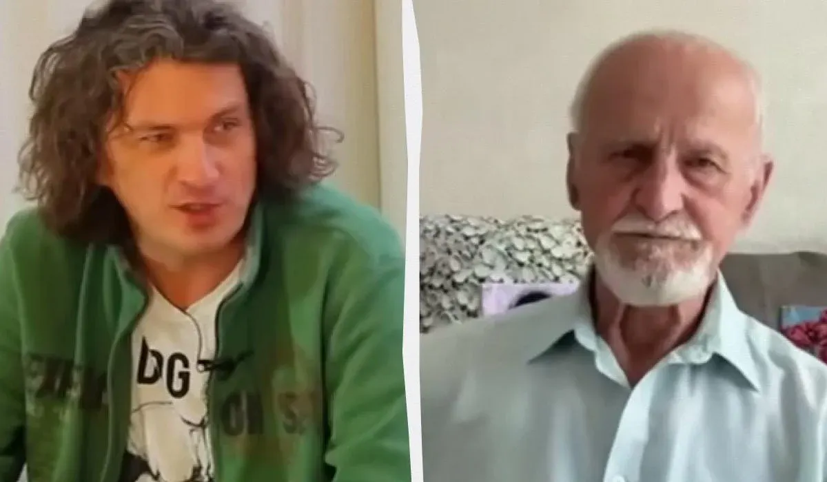 Батько Кузьми Скрябіна: у справі про загибель сина багато неясного