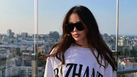 Надя Дорофєєва зізналася, що через травму коліна не могла ходити