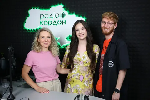 Катерина Білик уперше розповіла про анорексію та булімію