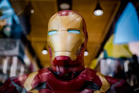 Як Disney за 4 мільярди доларів придбала золоту жилу Marvel
