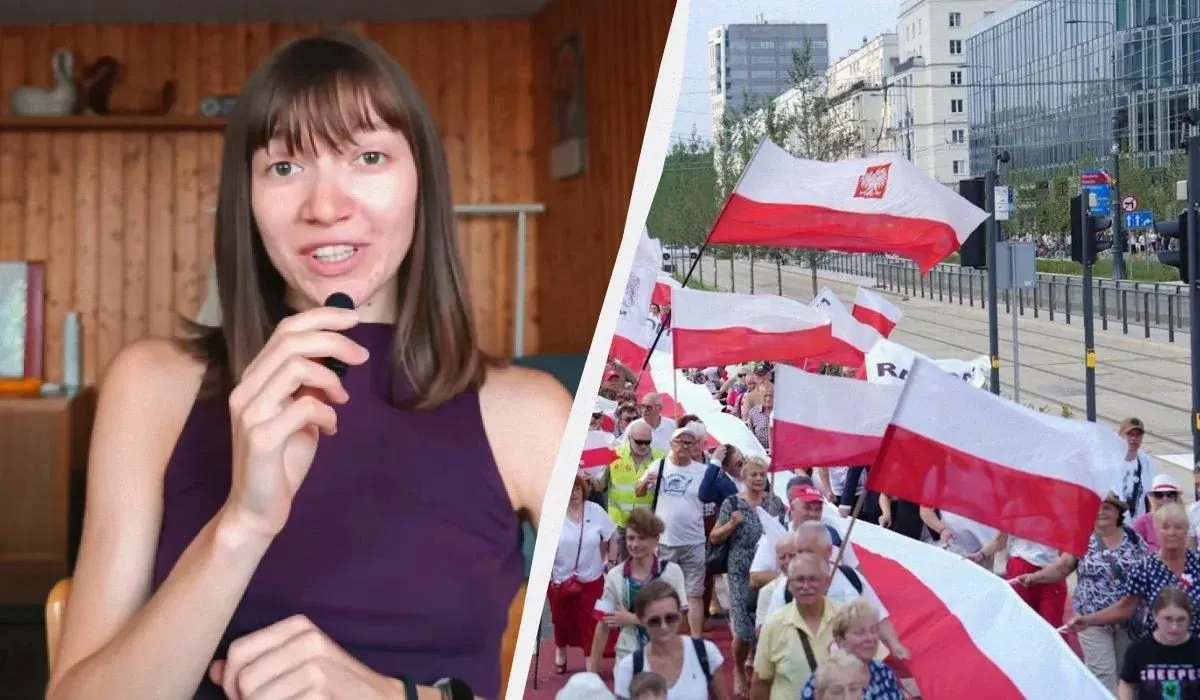 «Тікаємо в Іспанію»: українка пояснила, чому залишає Польщу після 4 років