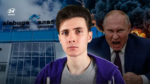 Російський стрімер «Хесус»: Путін слухатиметься Китаю, а війна не зупиниться