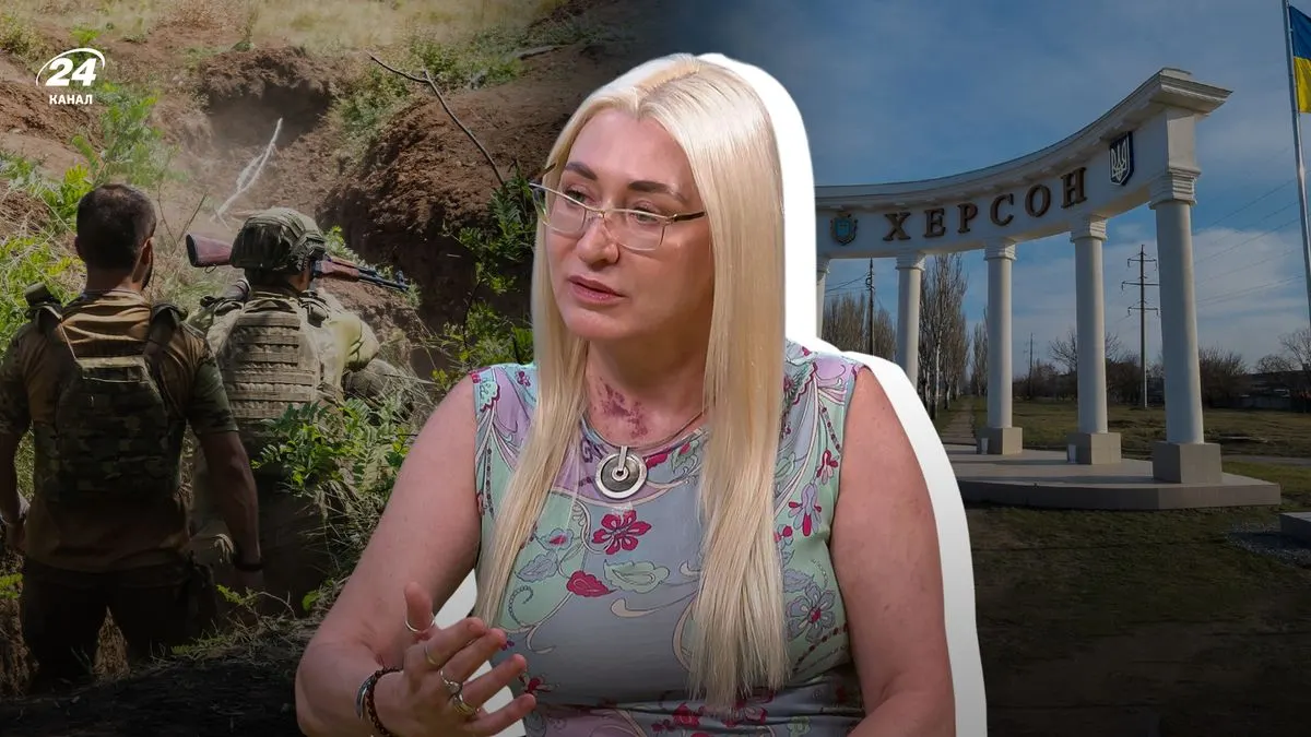 Херсон під дронами: як фіксують воєнні злочини Росії
