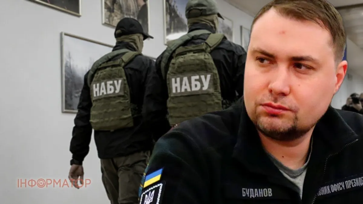 Підозра Буданову: блогер зробив гучну заяву, але підтверджень немає