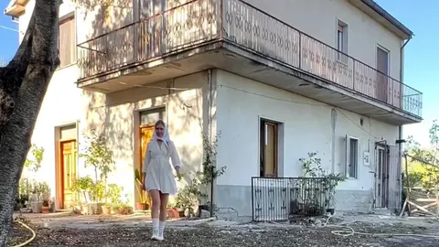 Подружжя купило будинок в Італії за 16 тисяч євро — і зіткнулося з хвилею критики