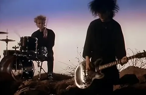 «Just Like Heaven» The Cure: рок-балада, що пережила десятиліття