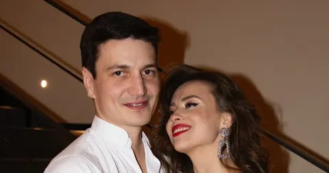 Вікторія Маремуха припустила можливість возз'єднання з ексчоловіком-французом