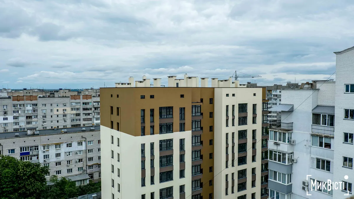 Відмови в оренді: історія родини військового з Миколаєва