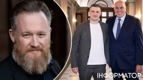 Камельчук звинуватив ексміністра оборони Федорова у шпигунстві через посаду в Італії