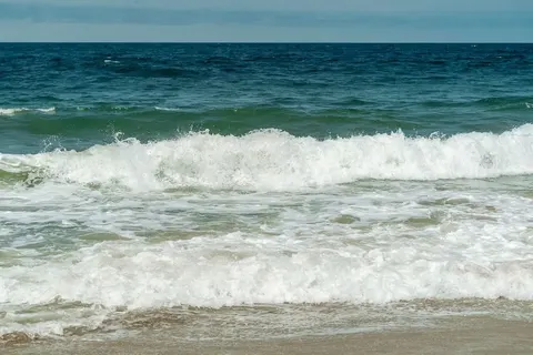 Яким буде море в Одесі в серпні 2026: прогноз температури води